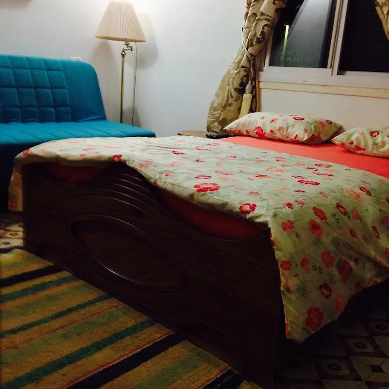 Yonas Bed & Breakfast Haifa