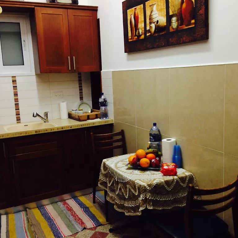 Bed & Breakfast Yonas Bed and Breakfast Haifa