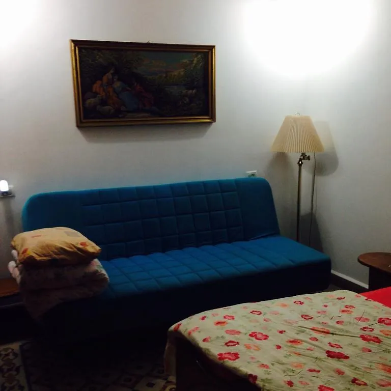 Yonas Bed & Breakfast Haifa 0*,