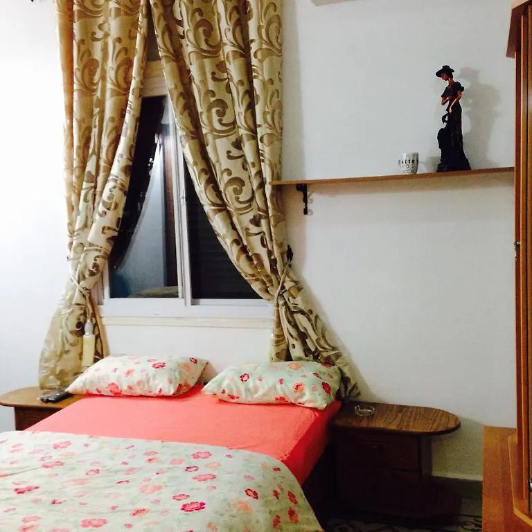 Yonas Bed & Breakfast Haifa Israel