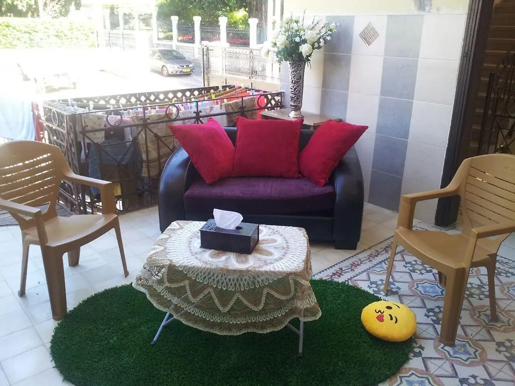 Yonas Bed & Breakfast Haifa 0*,  Israel