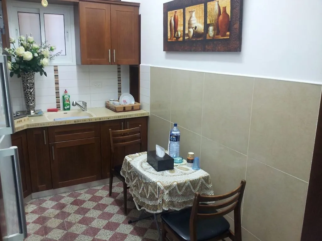 Bed and Breakfast Yonas Haifa 0*,  Israel